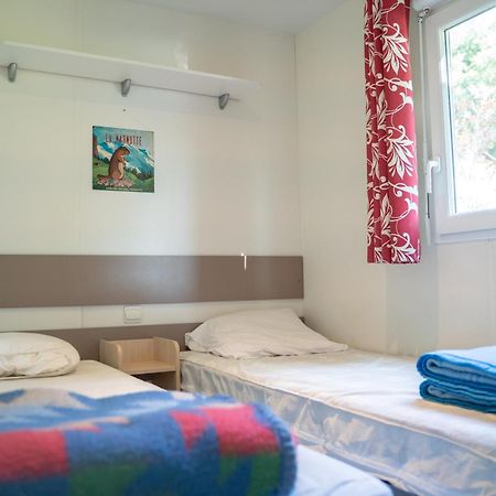 Camping Ecovillage Soleil Du Pibeste Agos-Vidalos Ngoại thất bức ảnh