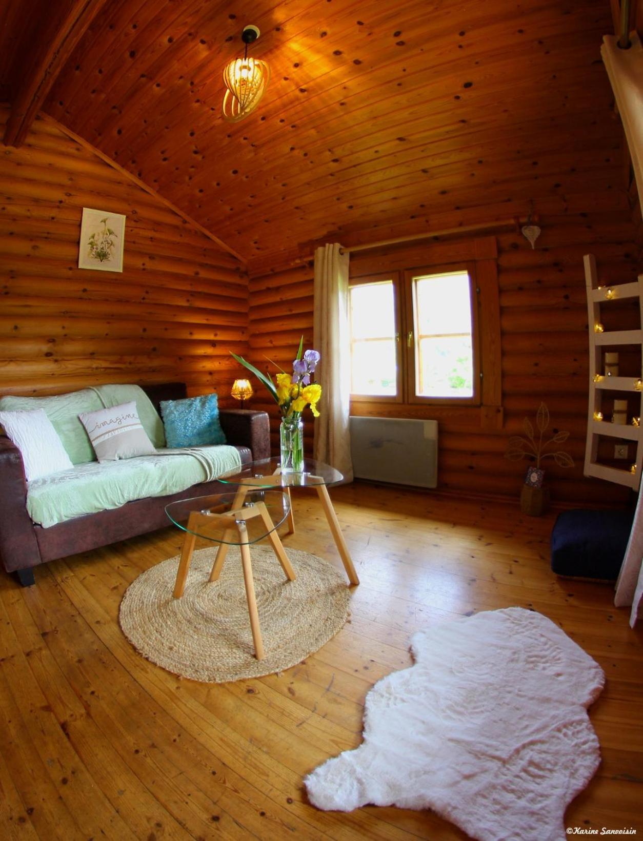 Camping Ecovillage Soleil Du Pibeste Agos-Vidalos Ngoại thất bức ảnh