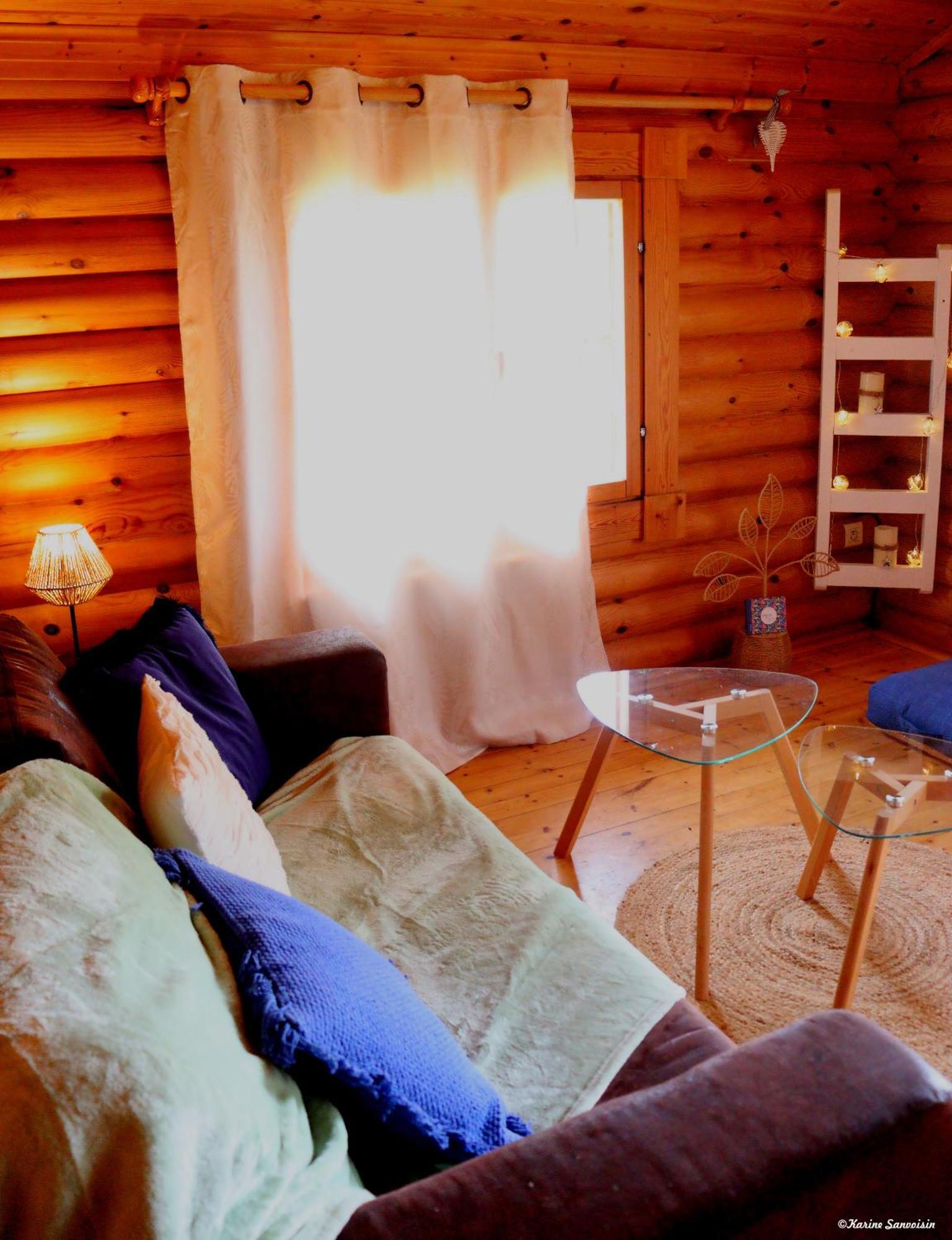 Camping Ecovillage Soleil Du Pibeste Agos-Vidalos Ngoại thất bức ảnh