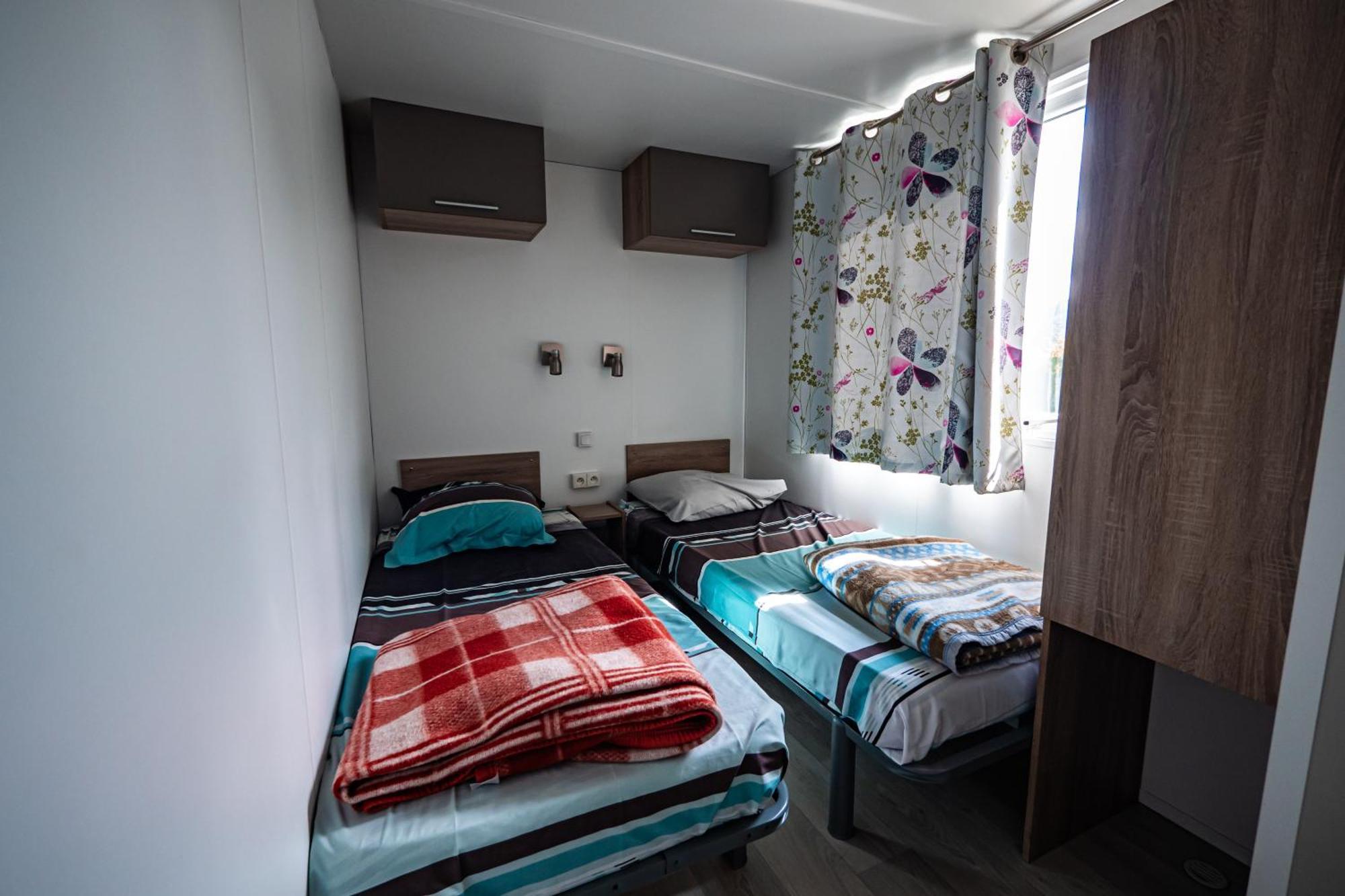Camping Ecovillage Soleil Du Pibeste Agos-Vidalos Ngoại thất bức ảnh