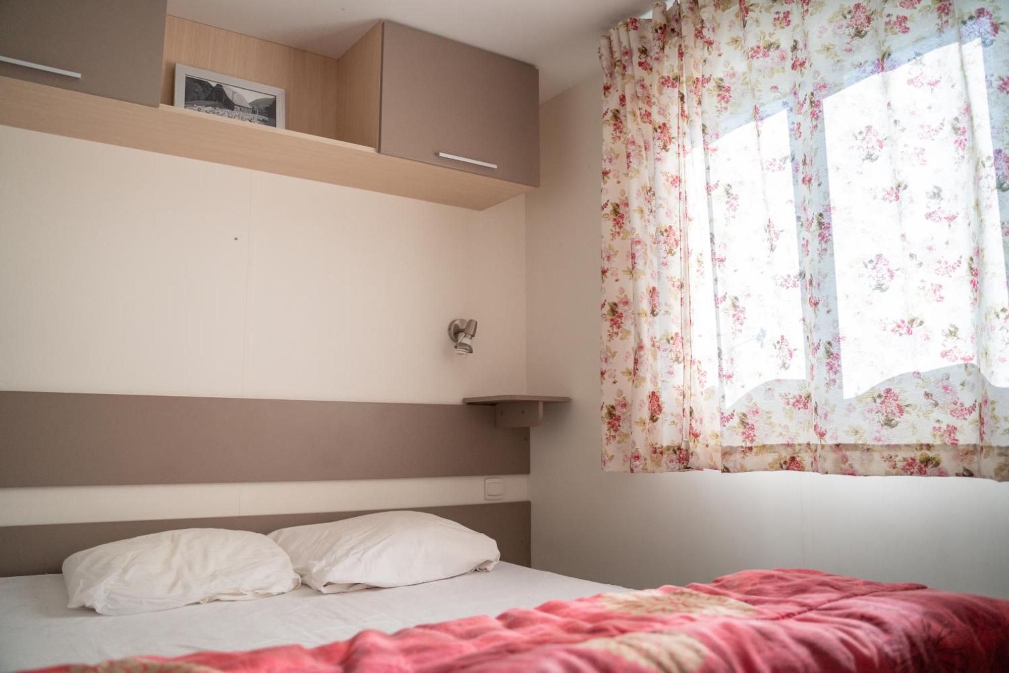 Camping Ecovillage Soleil Du Pibeste Agos-Vidalos Ngoại thất bức ảnh